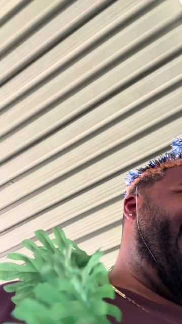 @TremaineOnTV