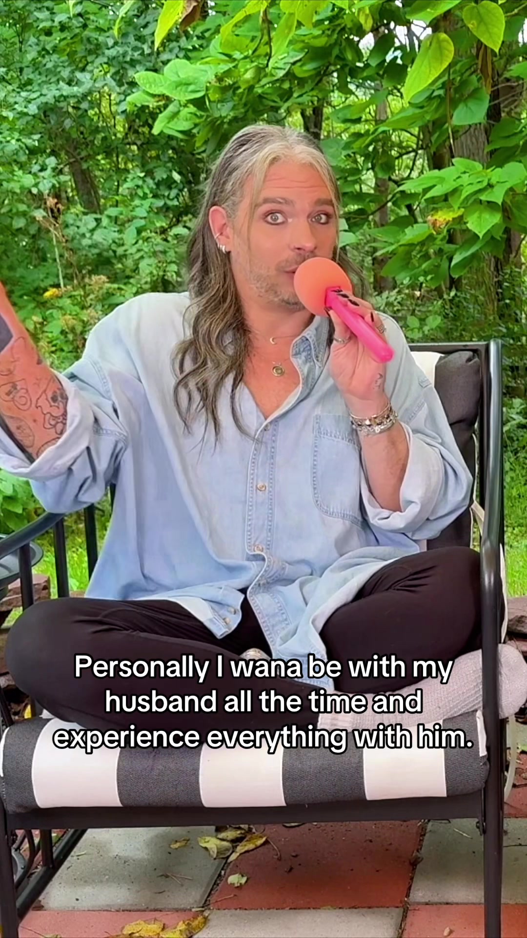 @YER MOTHER