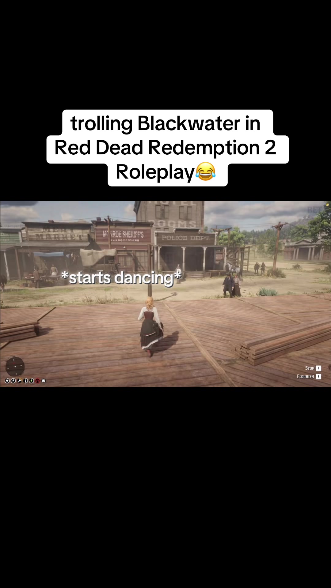 @S Y L V I E 🌹 (rdr2 roleplay)