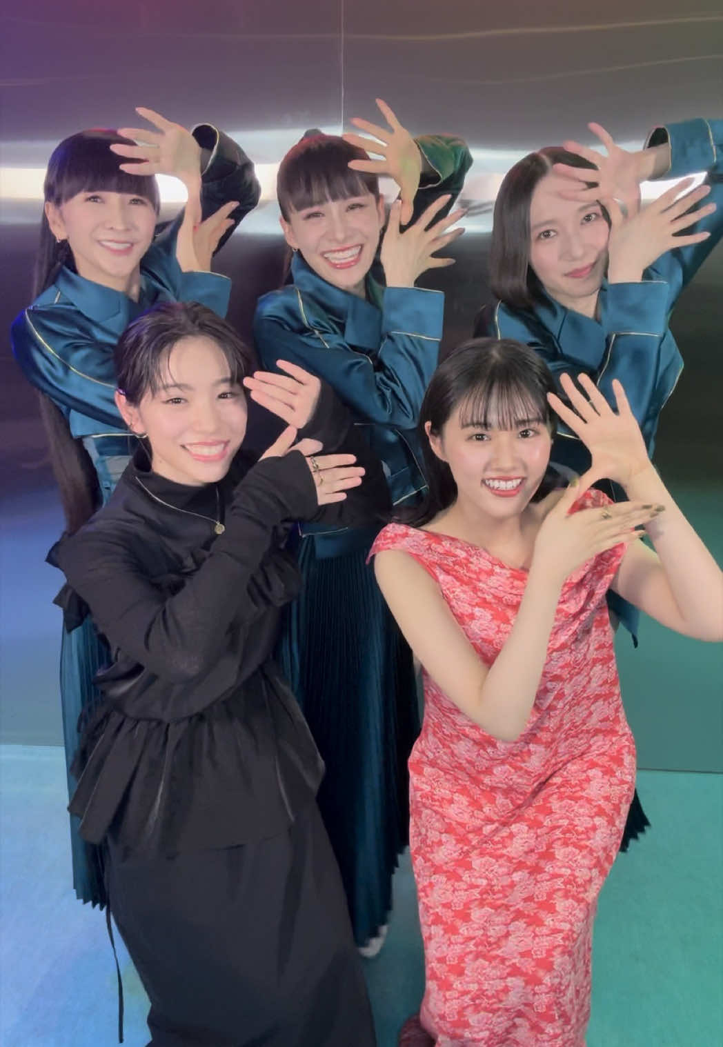 @Perfume Official