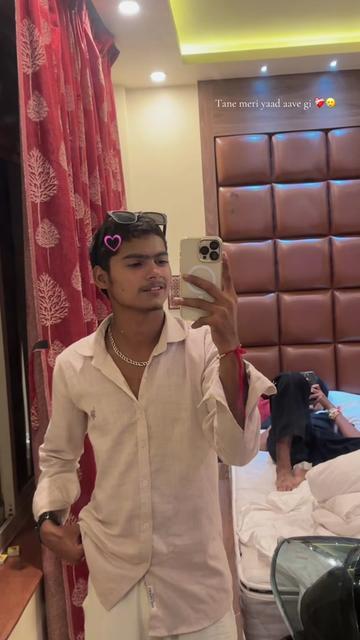 @ 𝐂𝐫𝐚𝐳𝐲&rdquo; boy&rdquo;