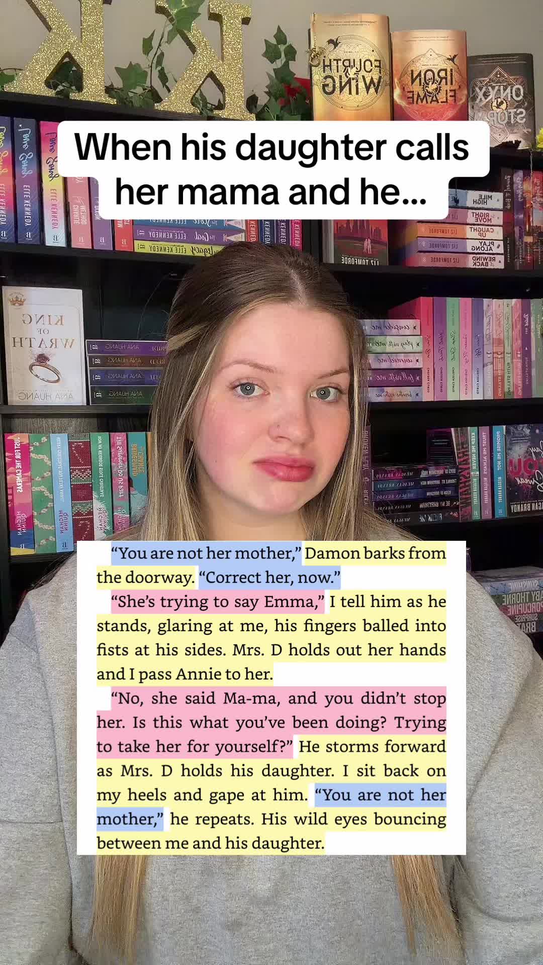 @Kaysbookshelf📚