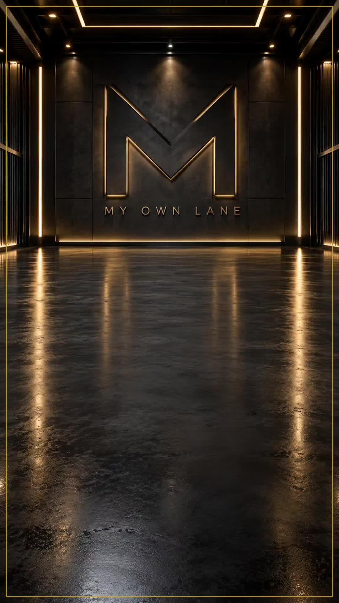 @MyOwnLane