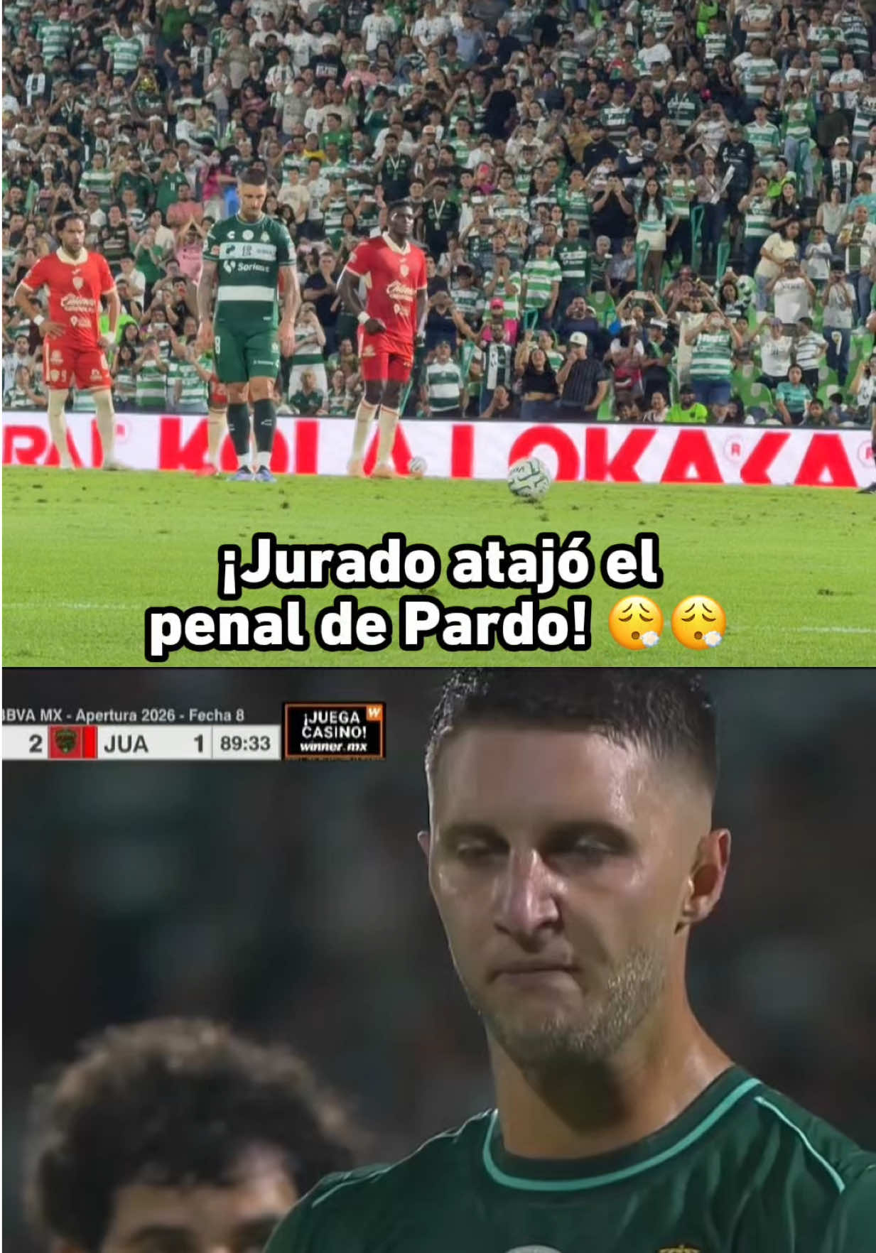 @Liga BBVA MX