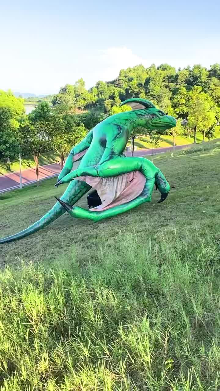 @bigmascotcostume