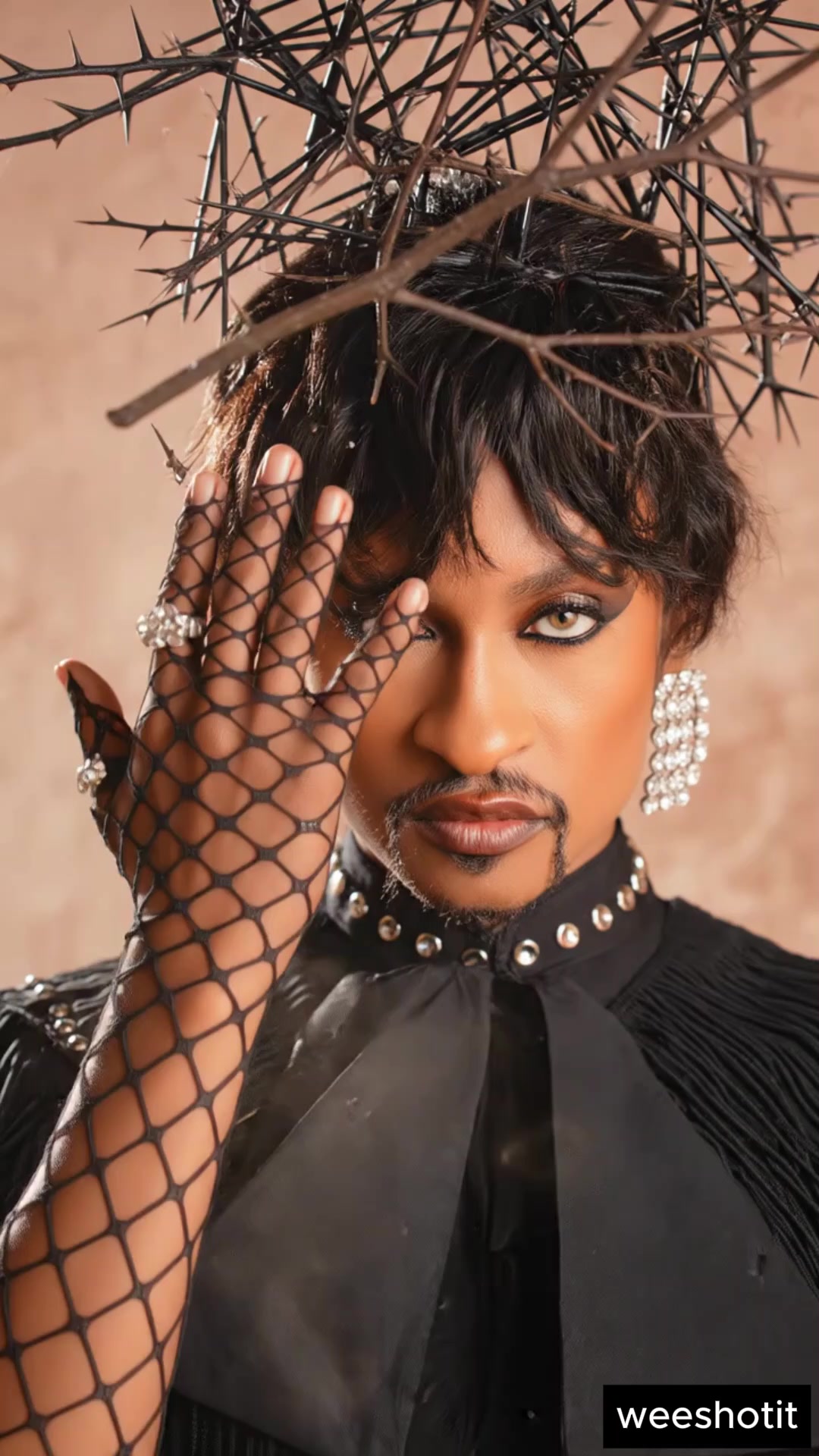@Denrele Edun