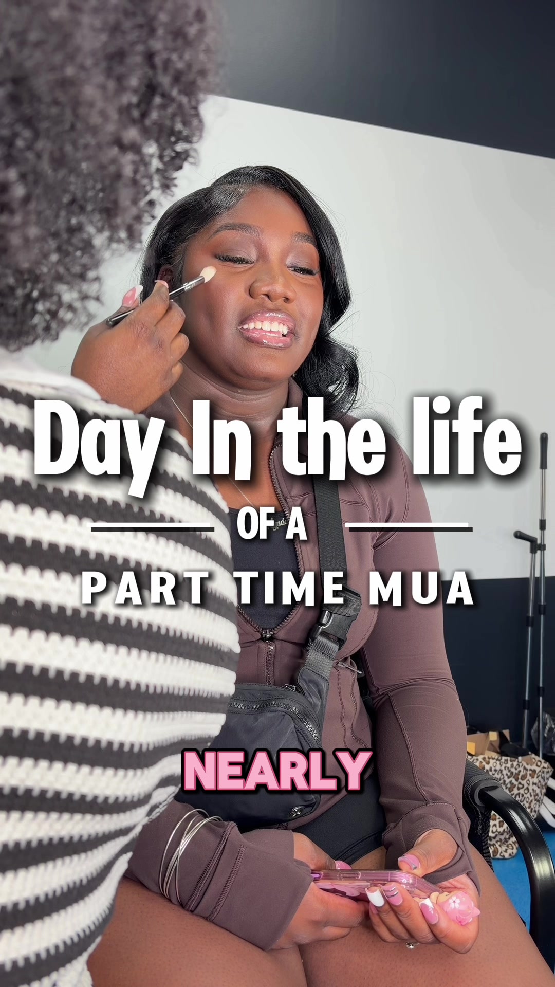 @Bri | Metro Detroit MUA