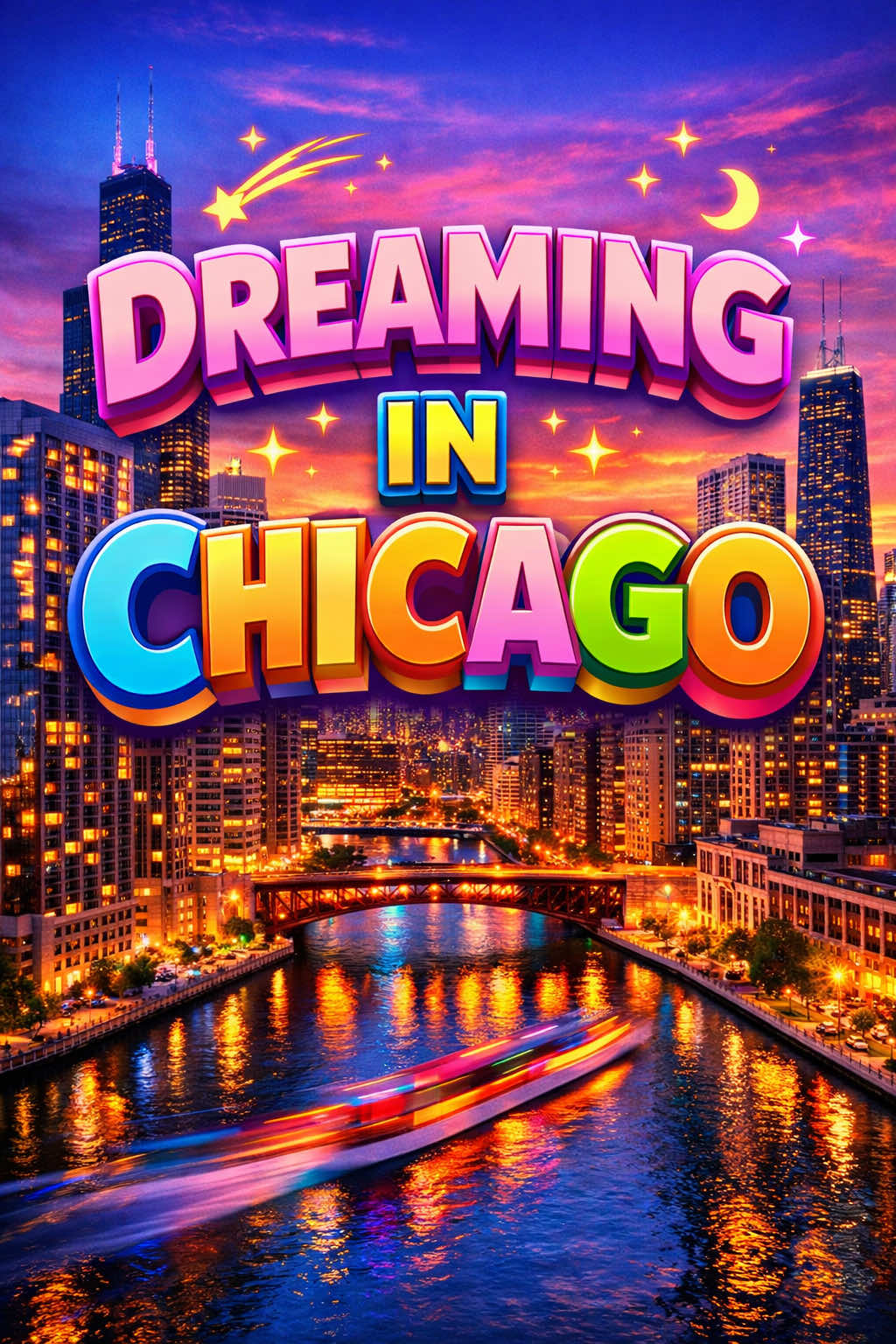 @Chicago Shining
