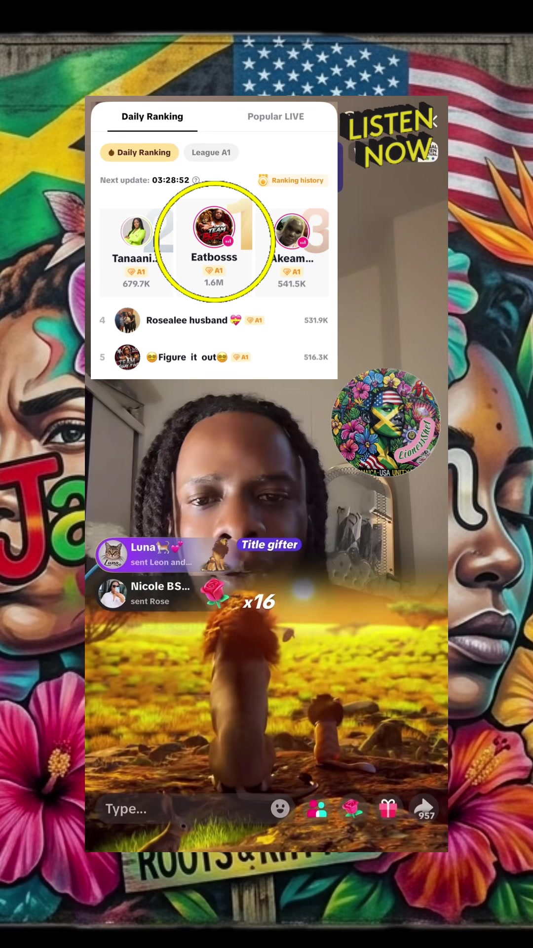 @♒️ᒪIOᑎᗴᔕᔕᔕᕼᗴ1🧿💜