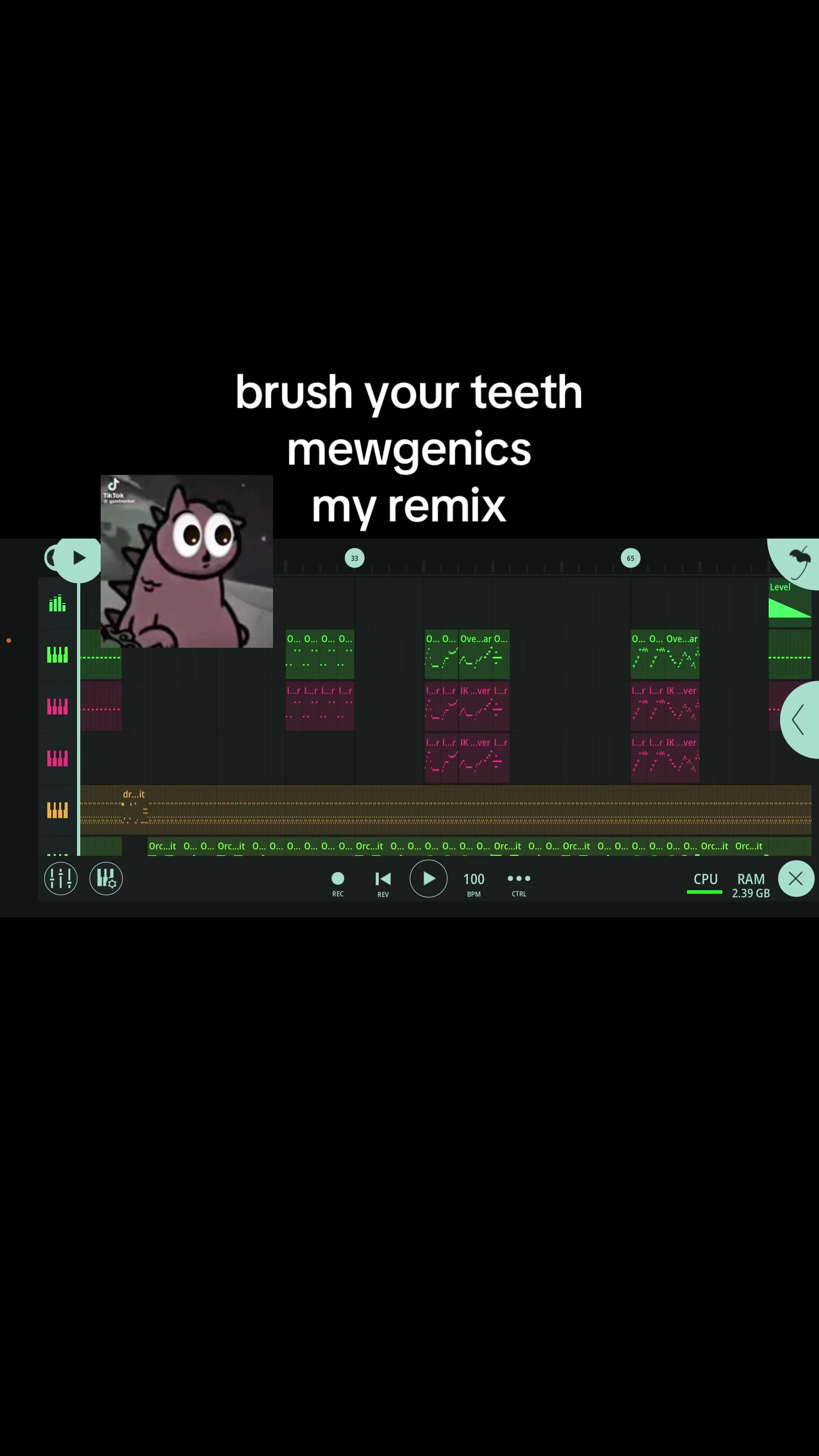 @Jazzhands💿