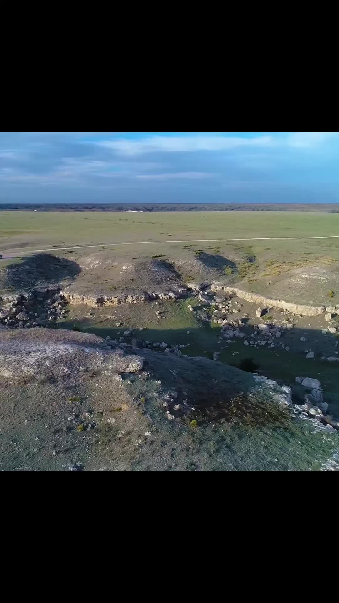 @Scenic Kansas