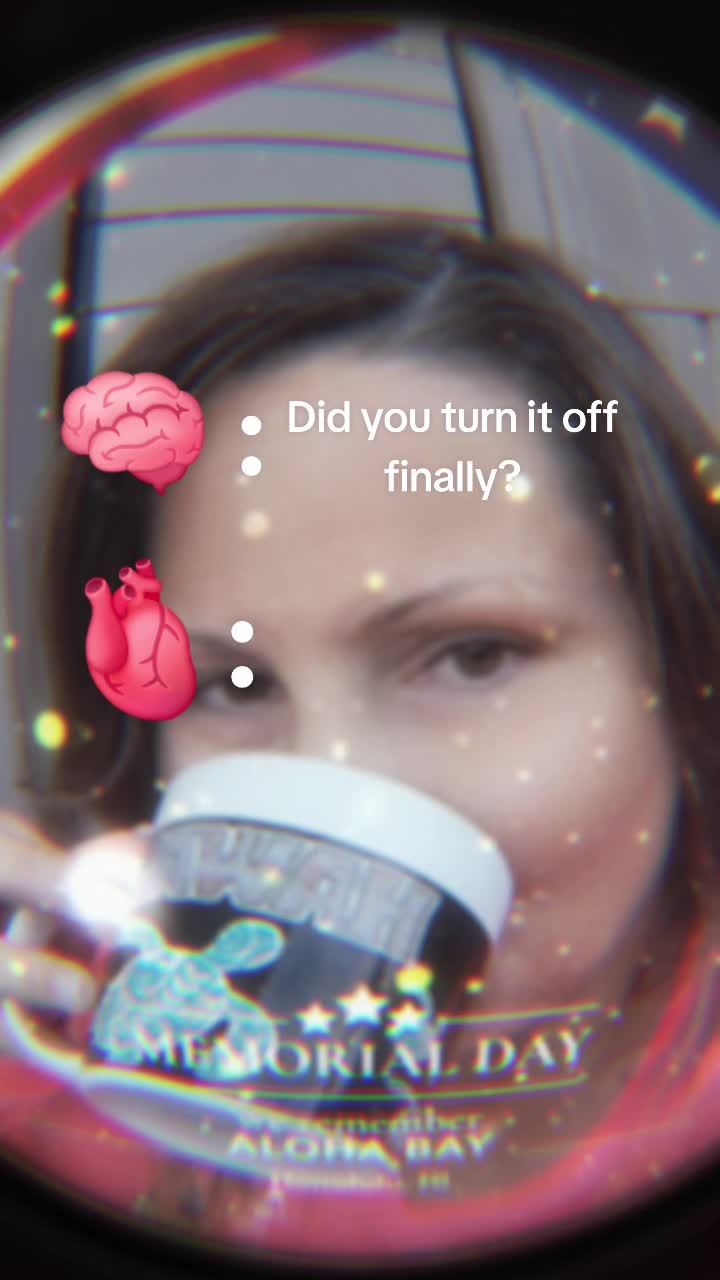 @☮️Just Julia☯️