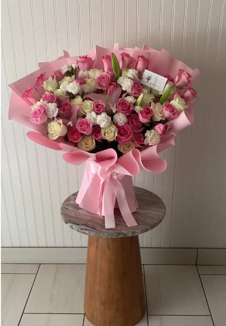 @MBlossoming Florist