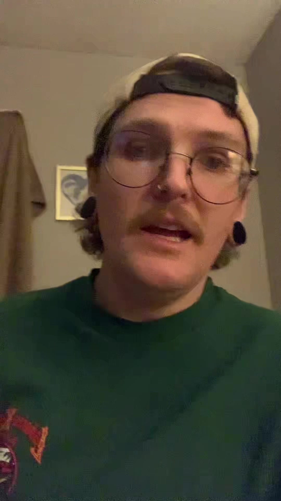 @Austin Shacklette