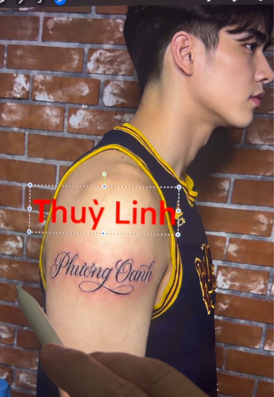 @Việt Trần Tattoo