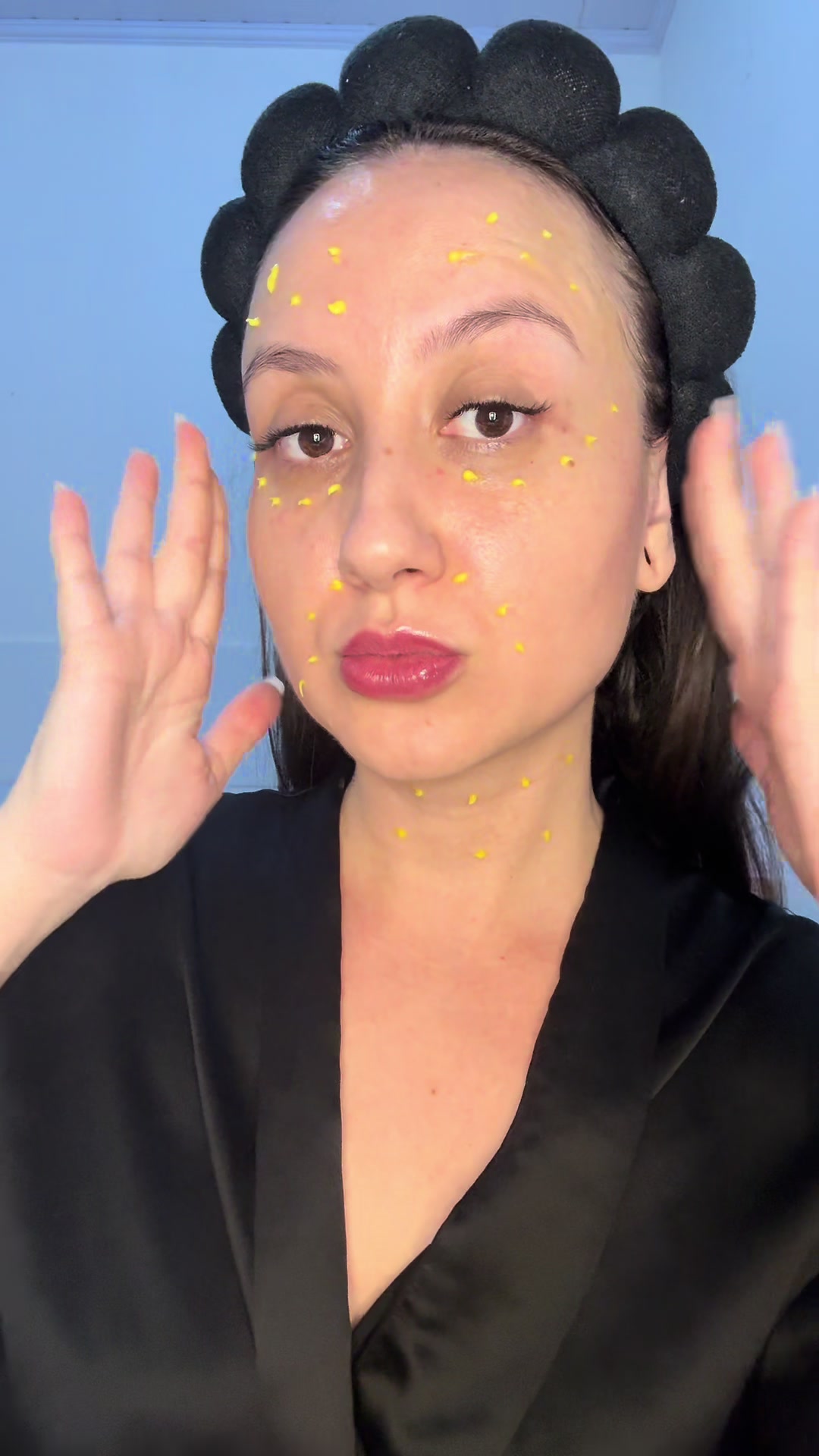 @Amanda Kbeauty ✨