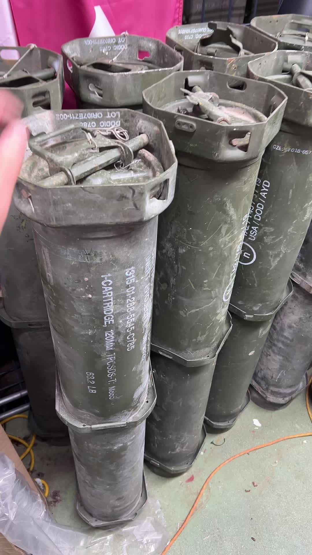 @Mil Depot