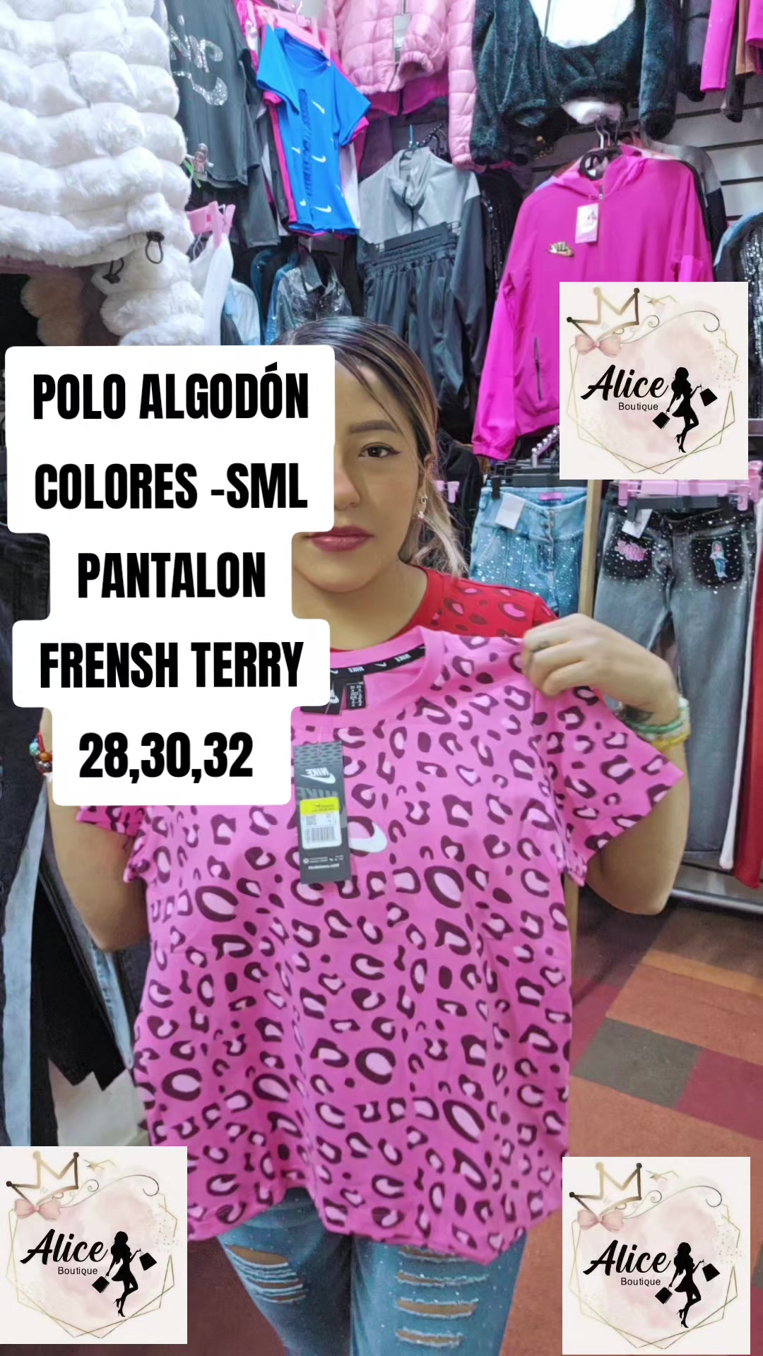 @AliceBoutiqueHuancayo