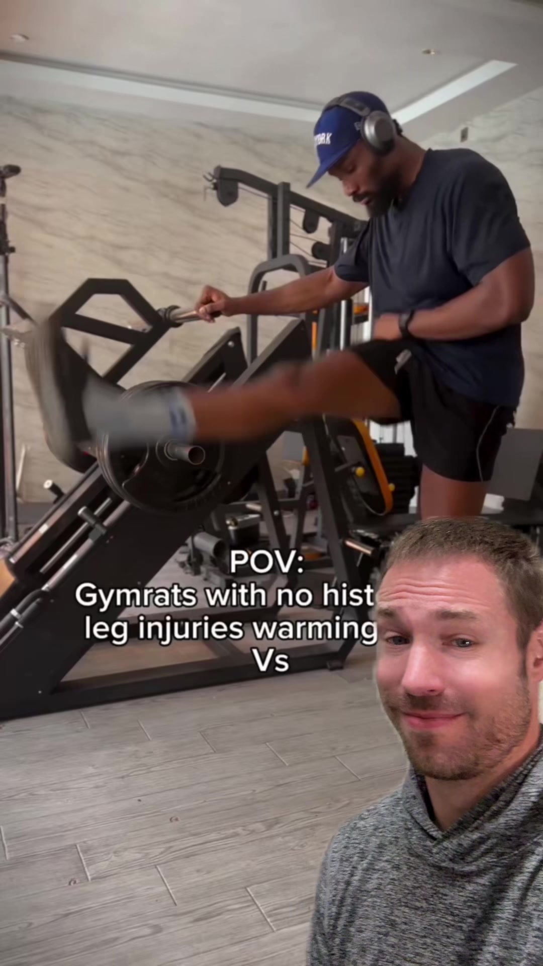 @Squat University