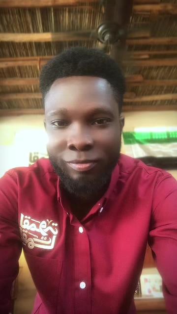 @EA7&ensp;depuis&ensp;Dubai&ensp;🇹🇬🇦🇪