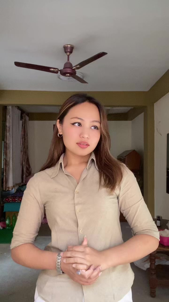 @Shreeya B. Shakya