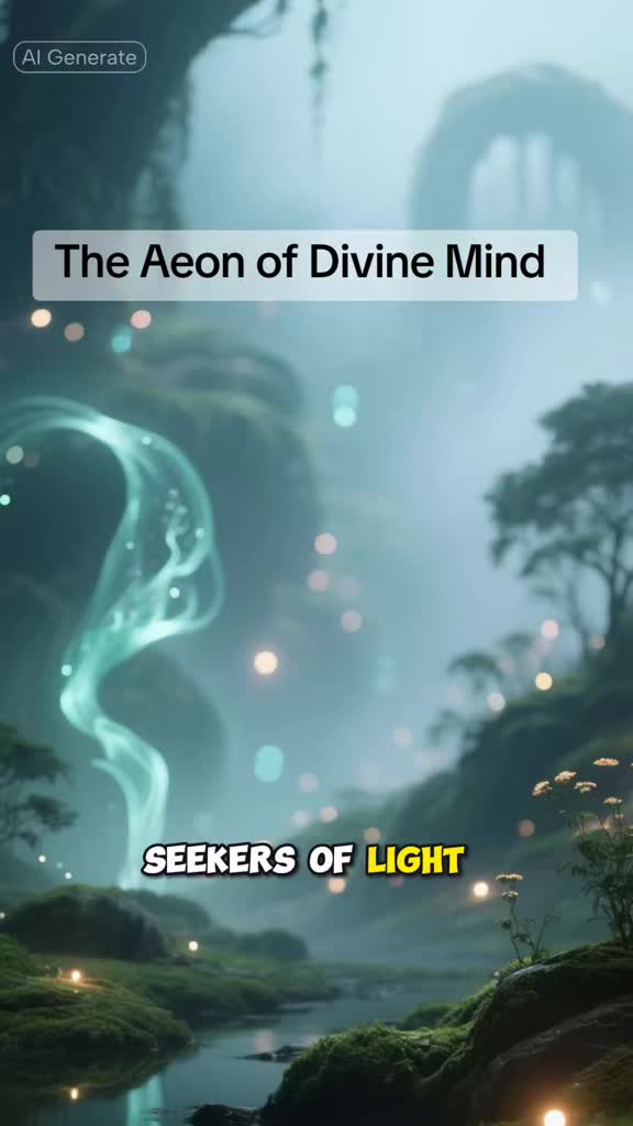 @Awaken the Christ Within