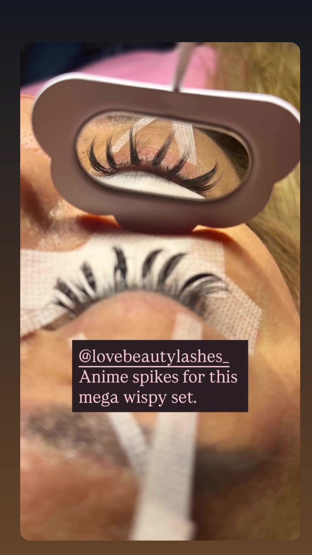 @Love Beauty Lashes