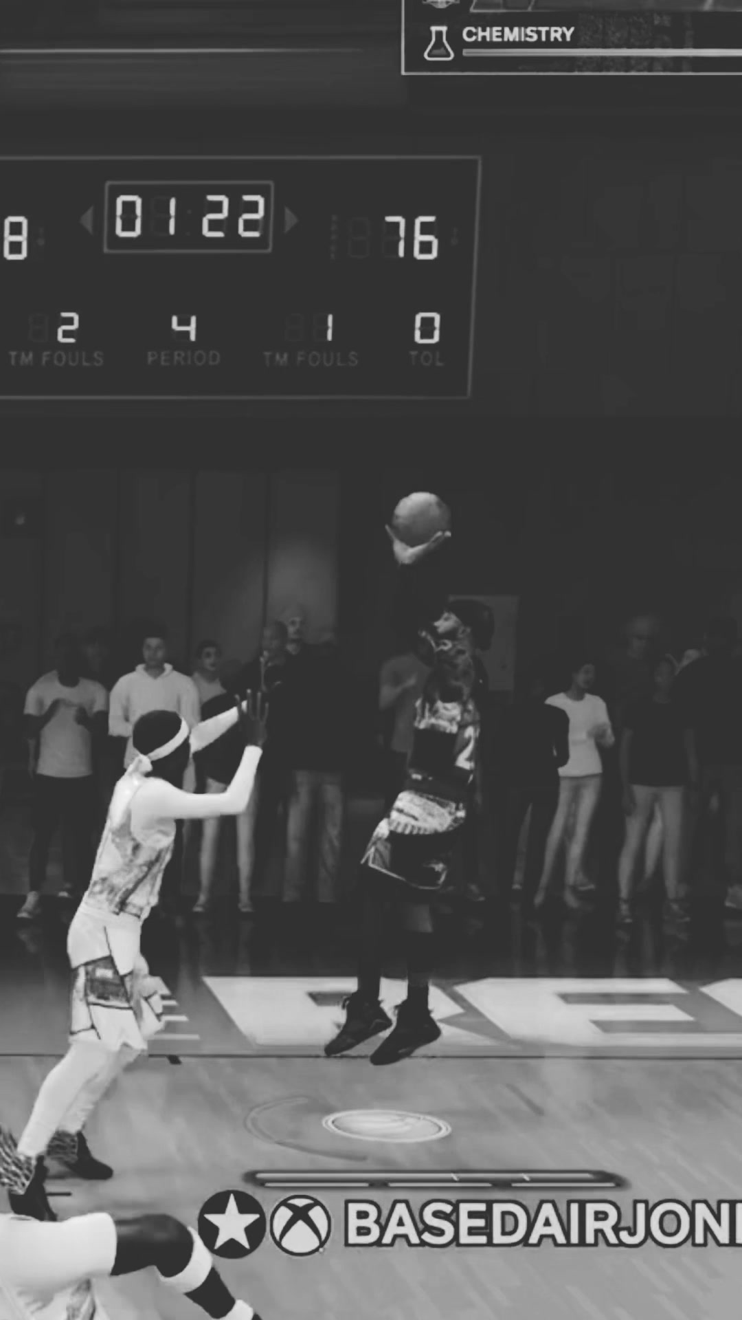 @DeMure DeRozan