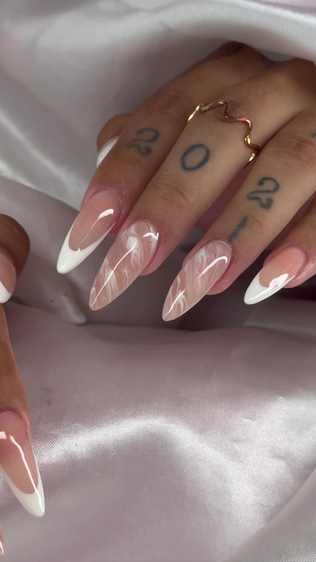@✨ Nia Nails Artist✨