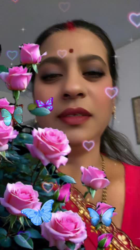 @Shareen l kumar