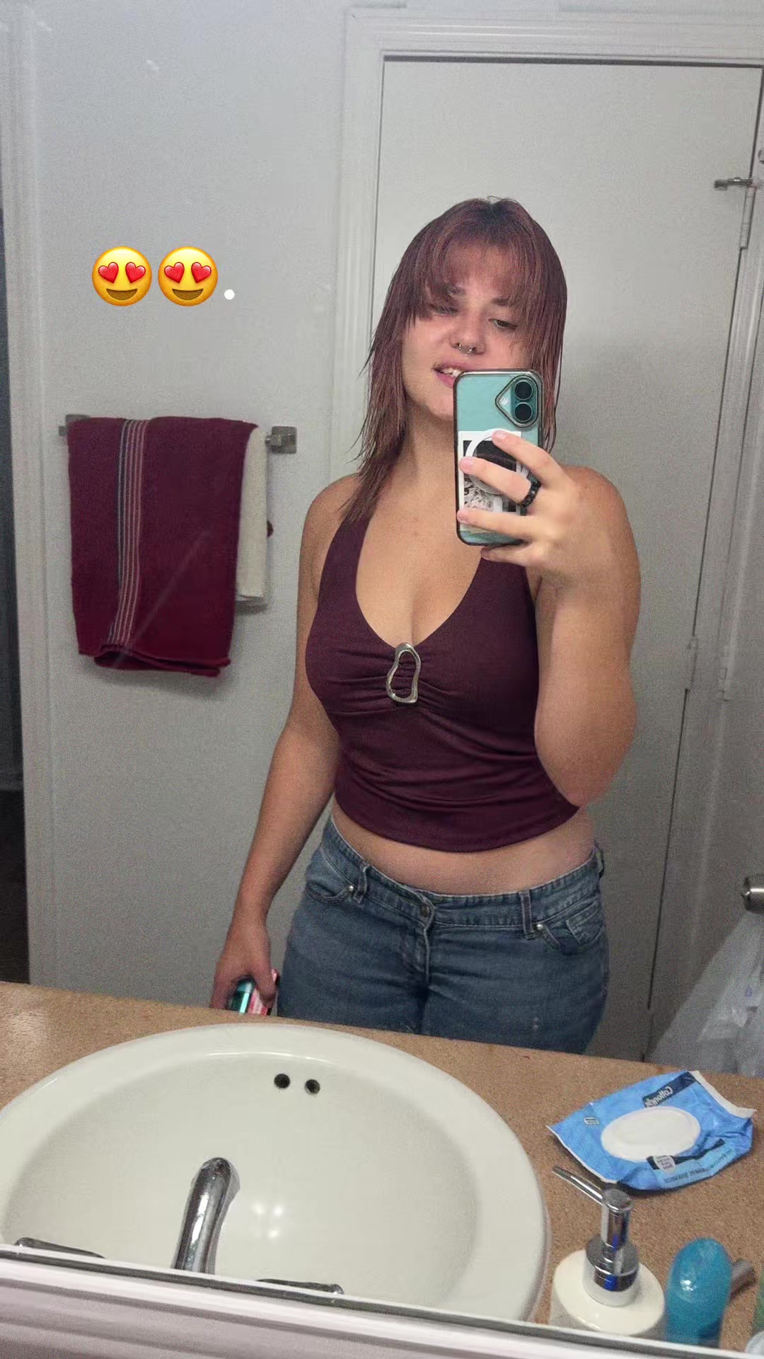 @Carla Jordan0708