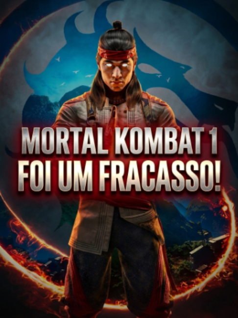 @Lista Gamer