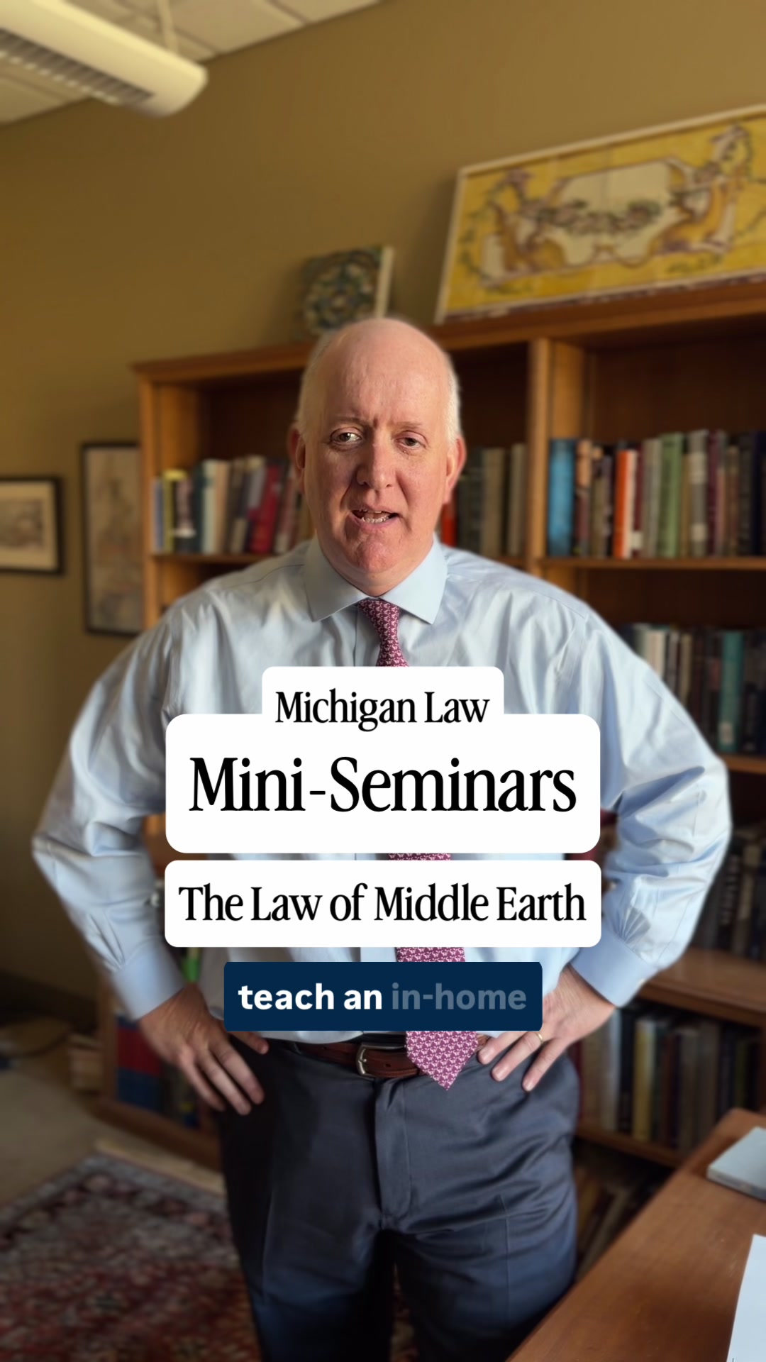 @Michigan Law