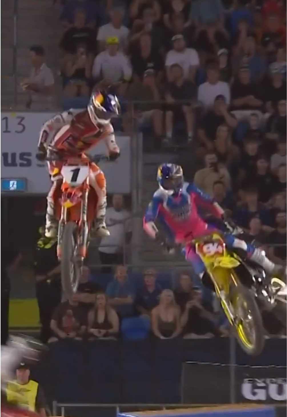 @World Supercross Championship