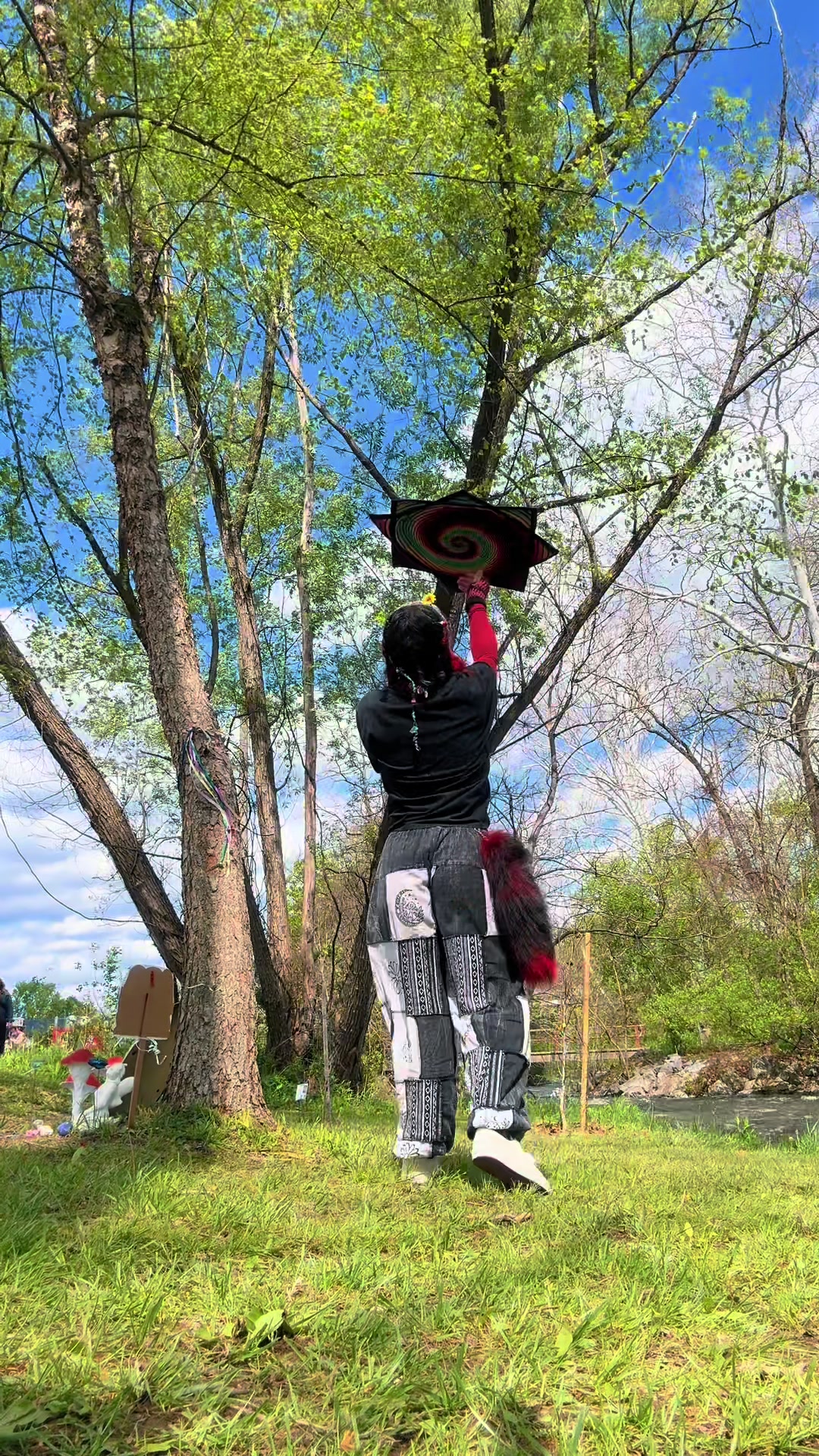 @ᏗᎮᏒᎥᏝ&ensp;ᎷᏗᏒᎥᏋ&ensp;🦖