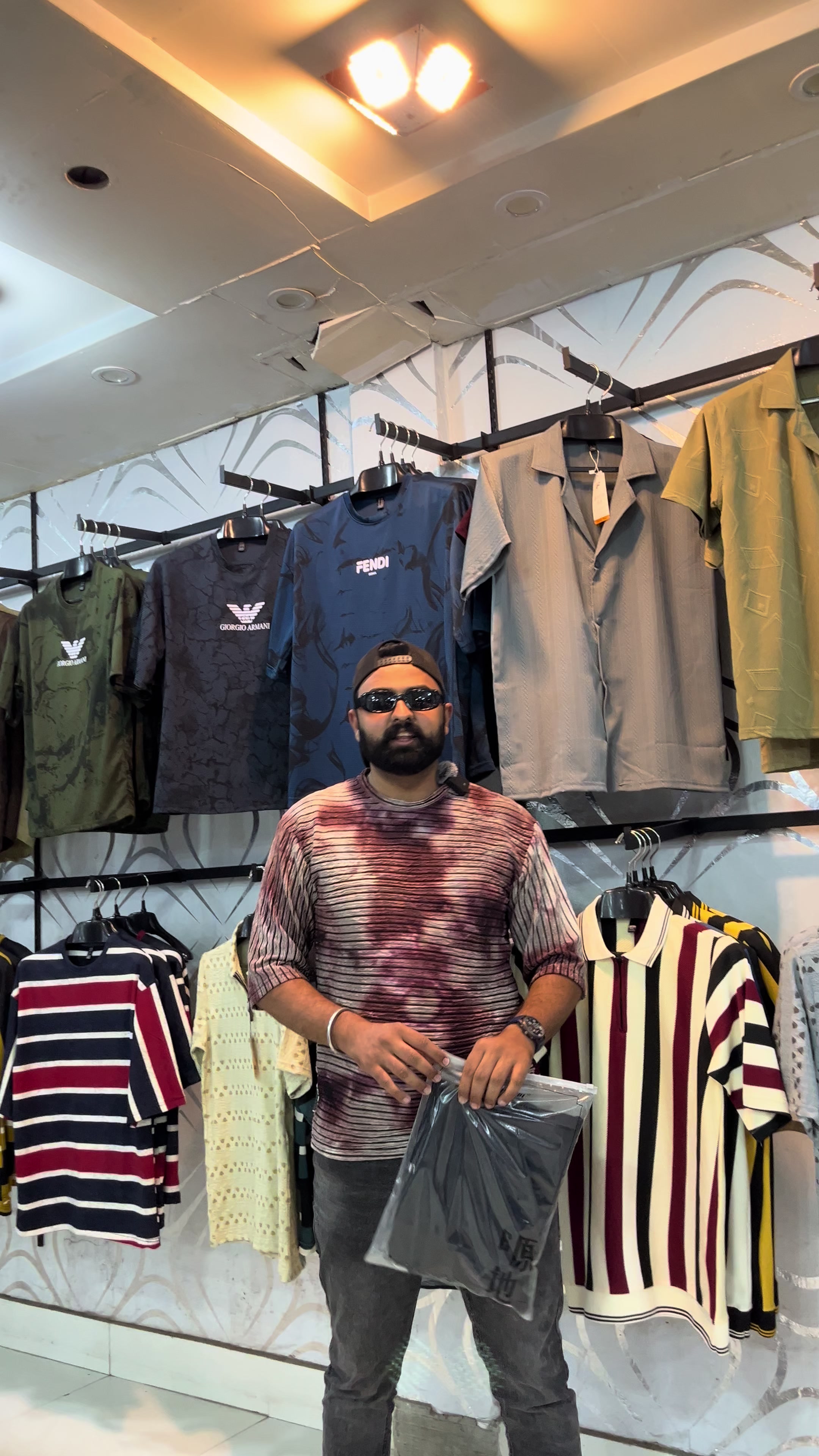 @clothing Brand's 45