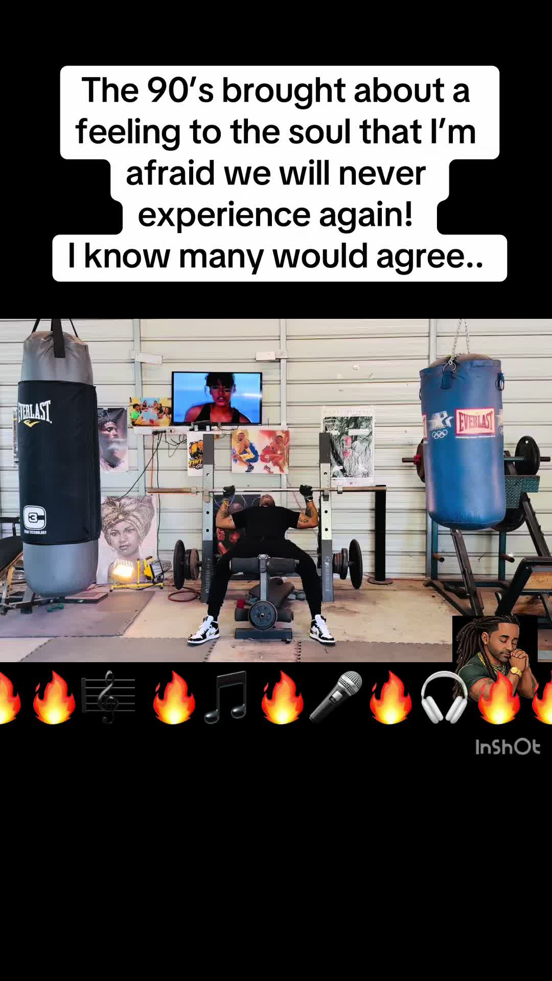 @BeRealSteve