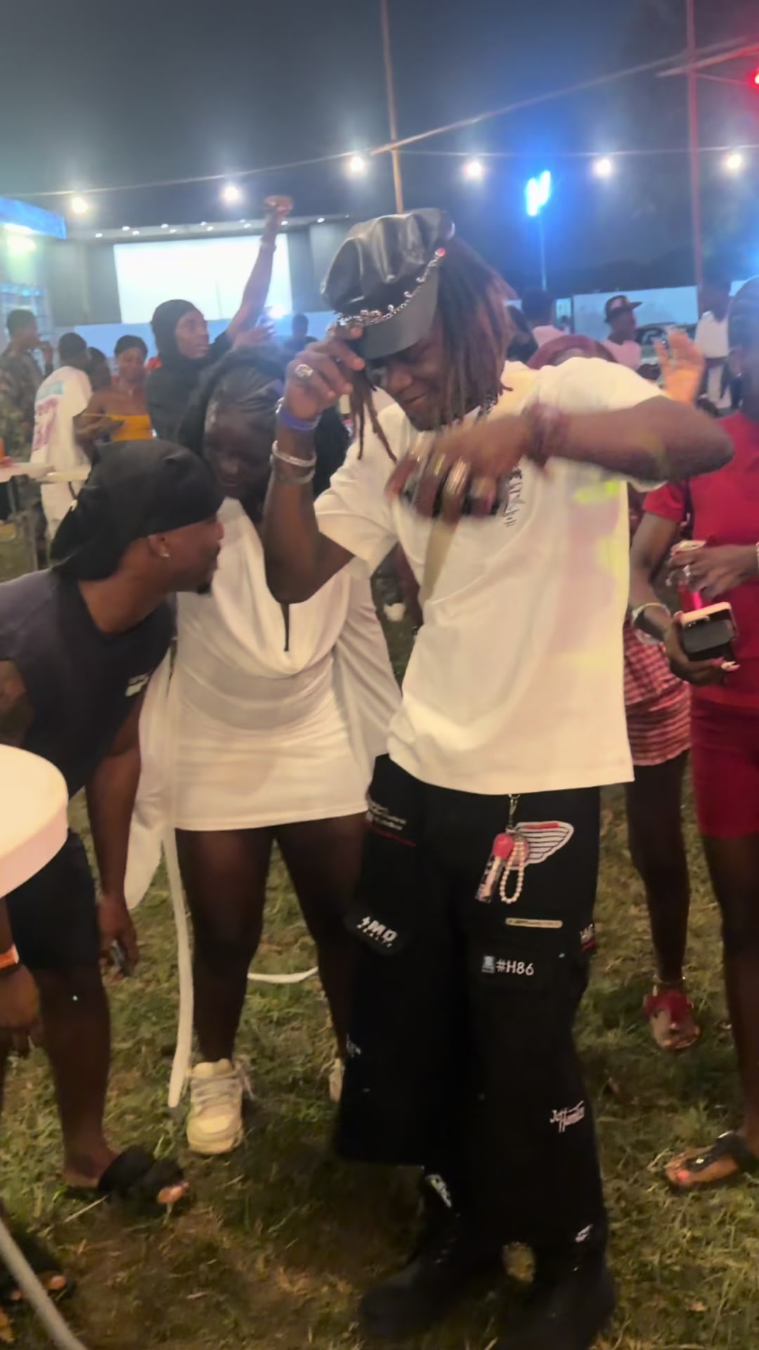 @🇹🇬🇺🇸YESUBANNOU 🇨🇮👑