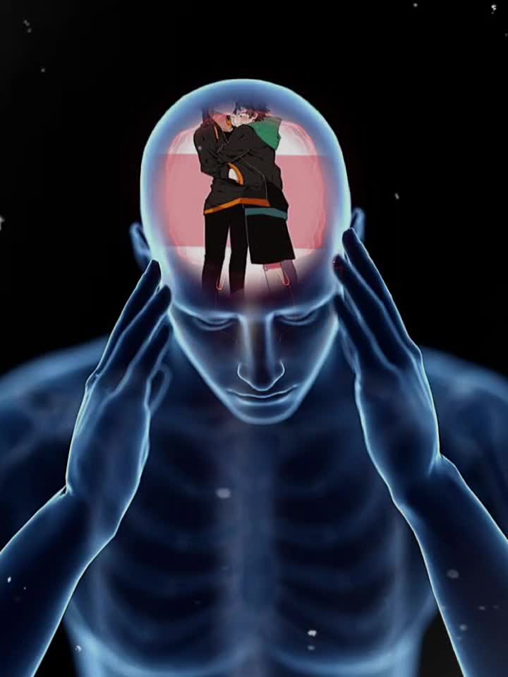 @Katsuki Bakugo