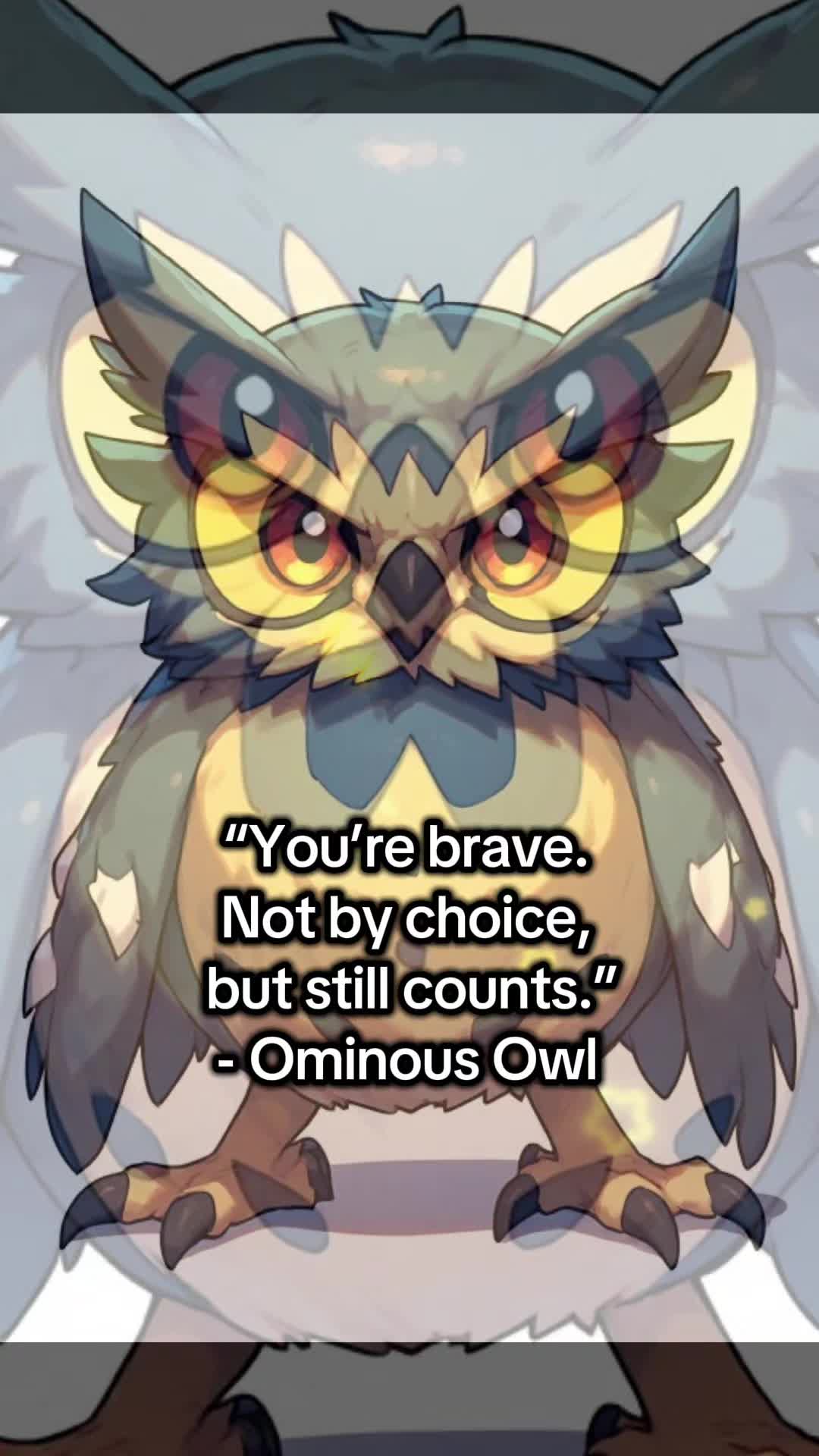 @FaeOwlet