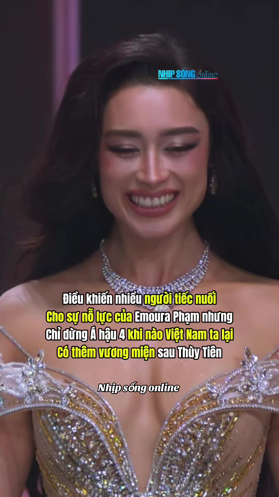 @Nhịp Sống Online