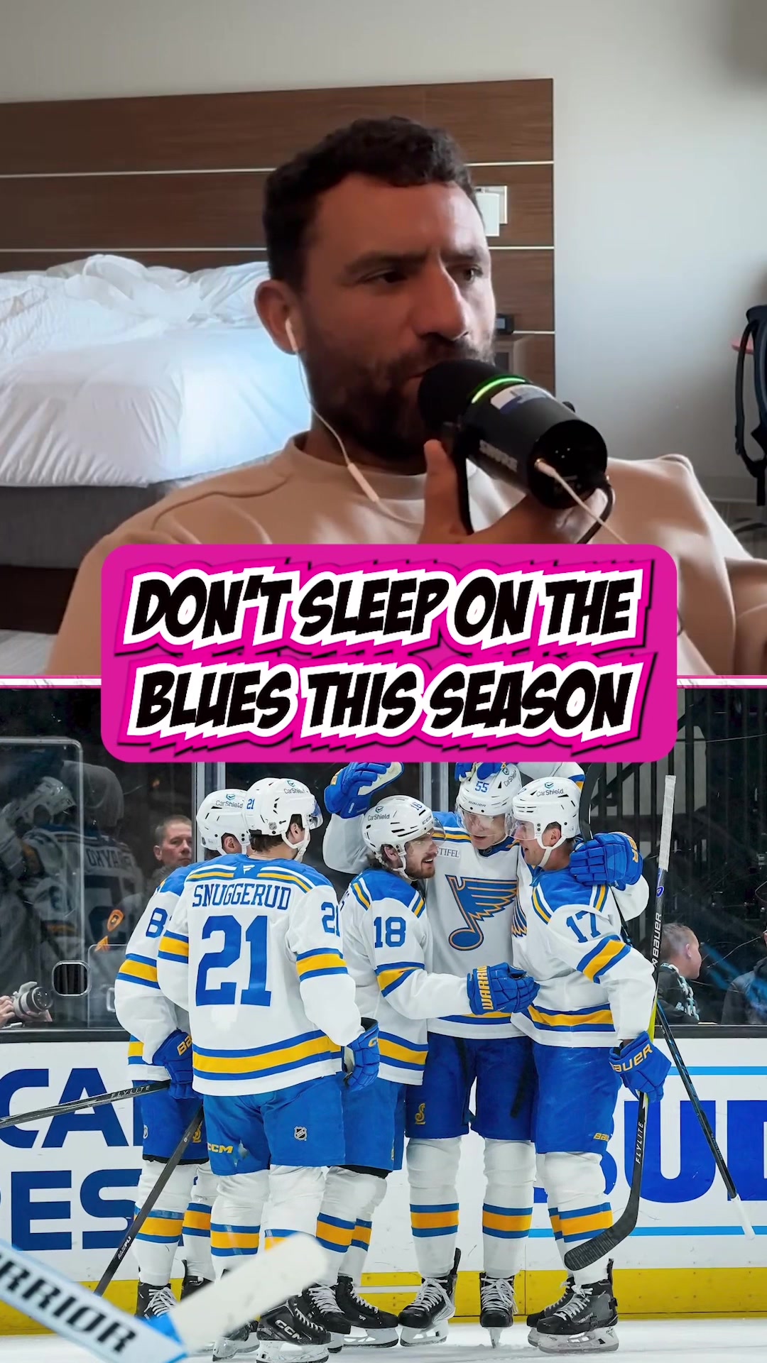 @Spittin Chiclets