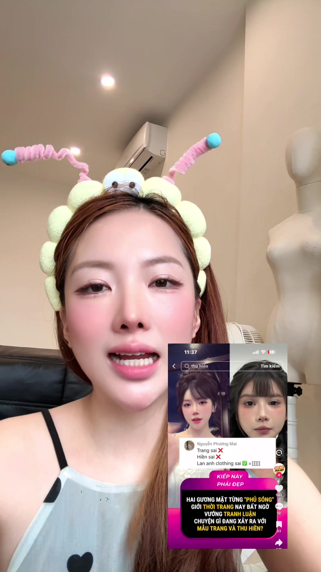 @AN LAN MAN số 2