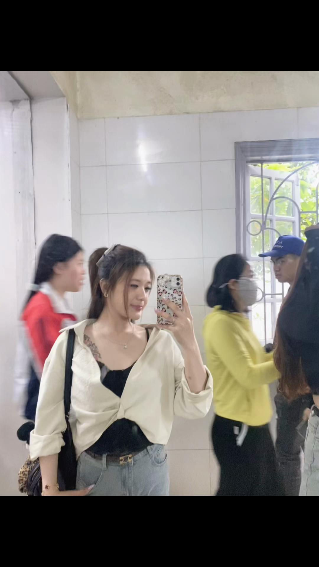 @Yv♡