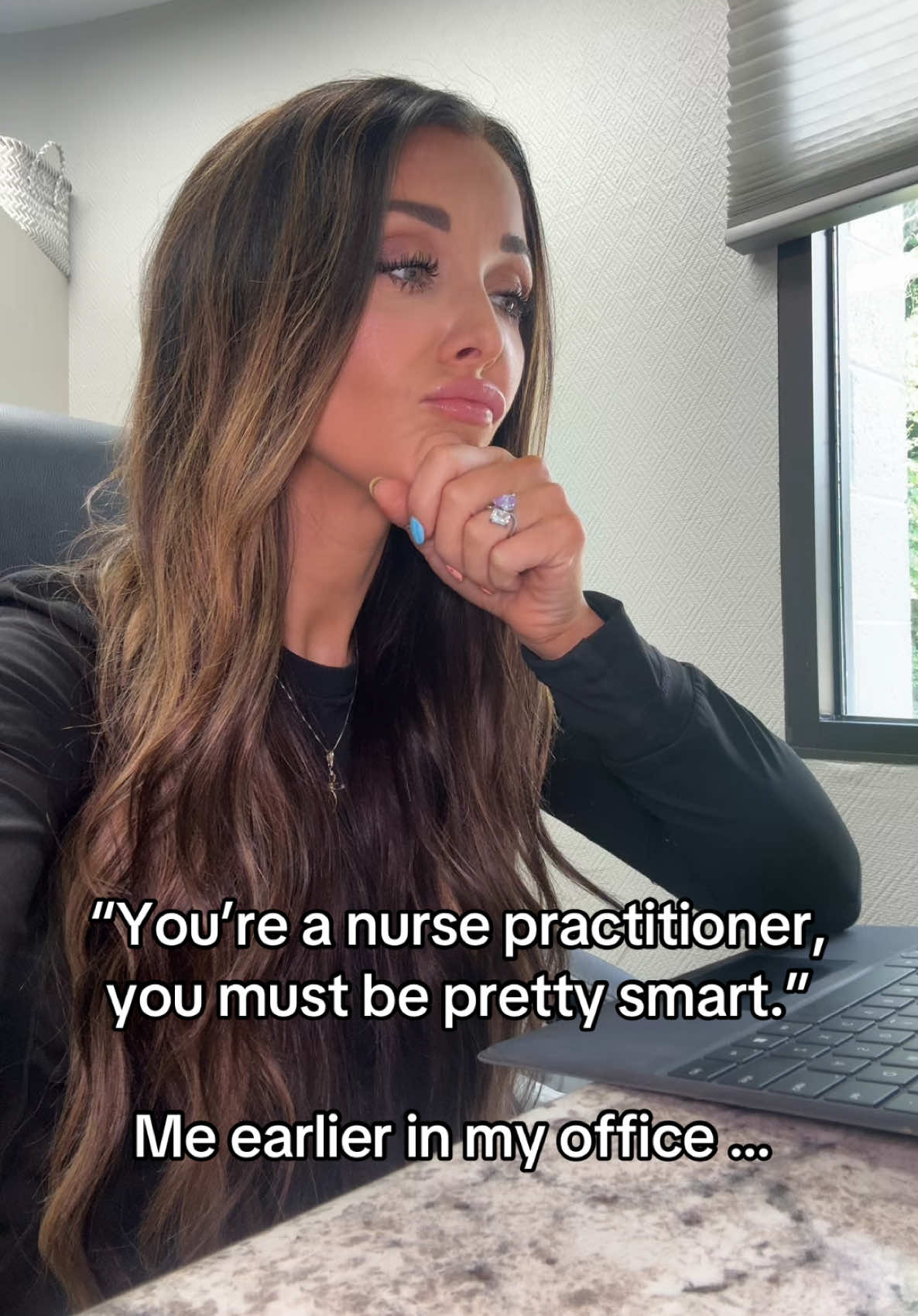 @Alexis Hayes