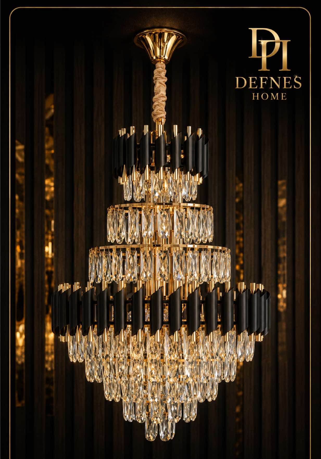 @Defnes.Home.Lighting