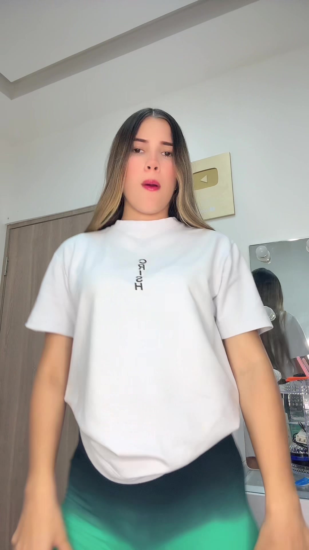 @Irjelis Gonzales