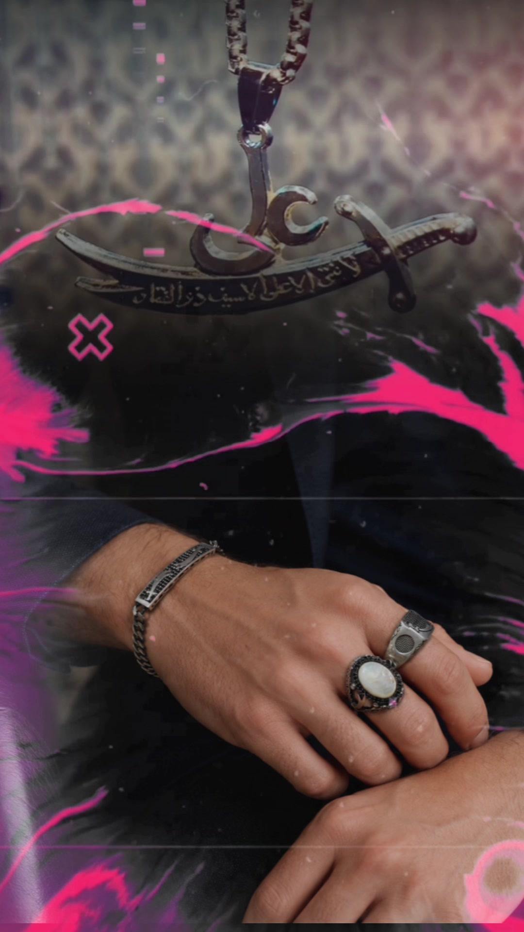 @Servet Jewellery