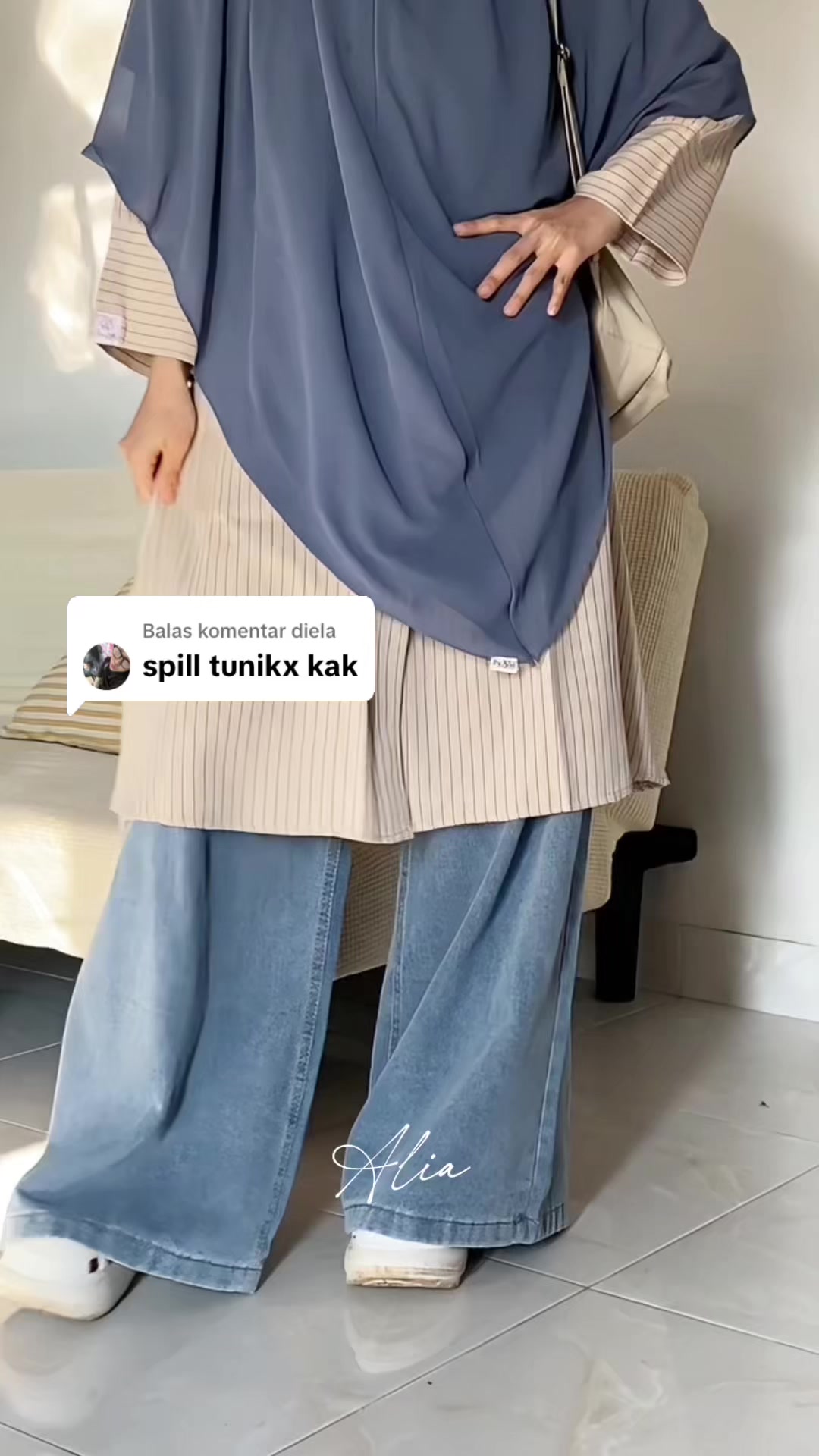 @Alia