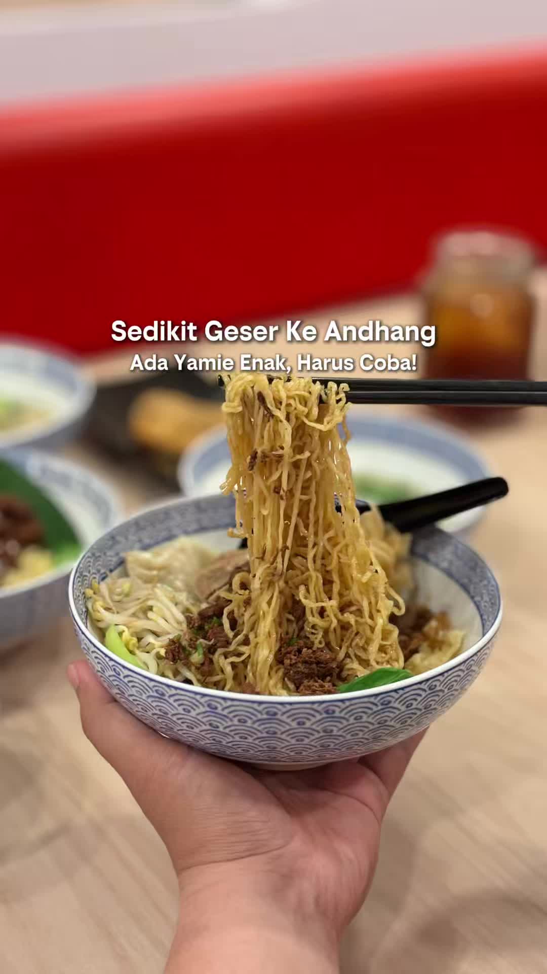 @Rizqiamirulft | Richfoodhunter